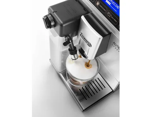 De'longhi ETAM kahve makinesi 29.660.SB Autentica Cappuccino