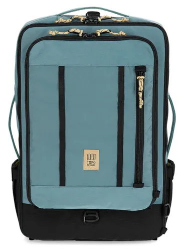 Рюкзак Topo Designs Global Travel Bag 40 l-sea pine