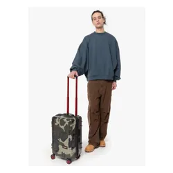 Walizka kabinowa Eastpak Resist'r Zip S - camo