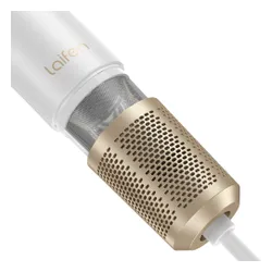 Suszarka LAIFEN Swift Premium Biało-złoty 1400W