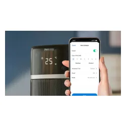 Termowentylator PHILIPS CX5120/11