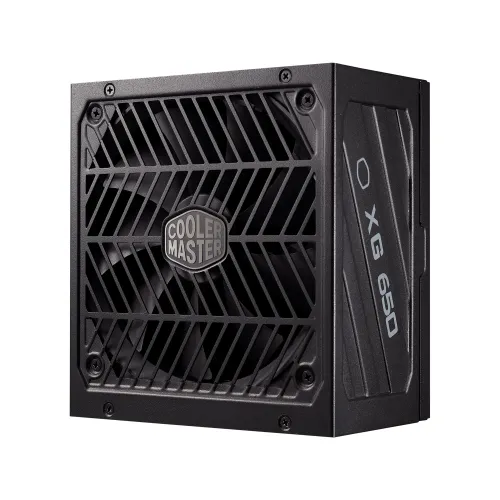 Zasilacz Cooler Master XG650 Platinum 650W 80+ Platinum