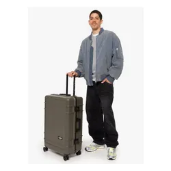 Walizka duża Eastpak Resist'r Case L - army olive