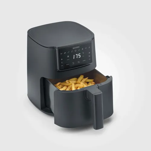 Air fryer Severin FR 2461 1300W 4l