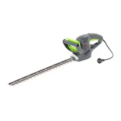 Nożyce do żywopłotu NAC HE60-CH 510mm 0.6kW elektryczne