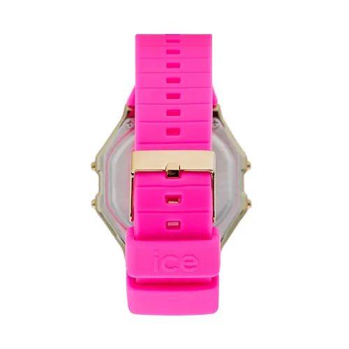 Часы Ice-Watch Digit Retro 22527 Pink