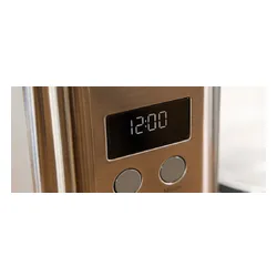 Ekspres BEKO CFM7355DX