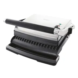 Grill elektryczny Sage BGR200BSS