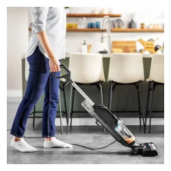 Odkurzacz Bissell CrossWave HF2 Select 3847N Funkcja mycia