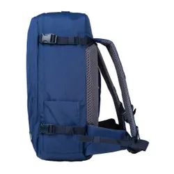 CabinZero Classic Pro 42 l rucsac pentru bagaje de mână - navy