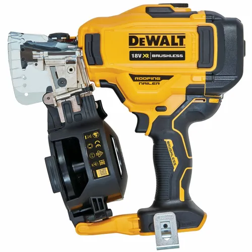 Gwoździarka akumulatorowa DEWALT DCN45RNN-XJ