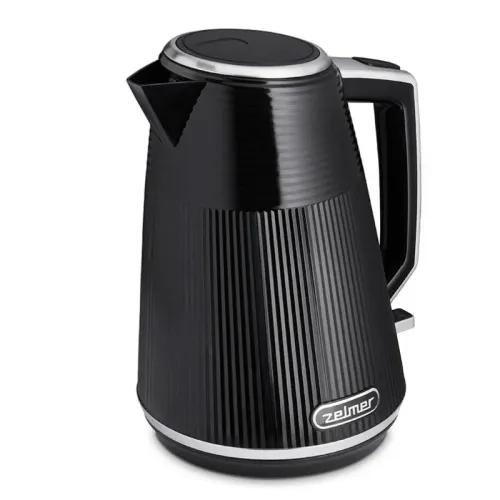 Czajnik Zelmer Elegant Line ZCK7656 1,7l 2200W