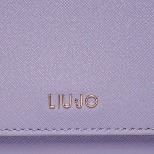 Liu Jo Ecs XS Geanta Crossbody Aa4293 E0087 Glicine 00173