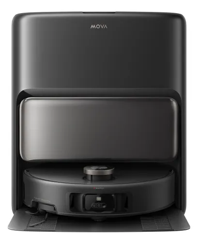 Robot sprzątający MOVA V50 Ultra Czarny