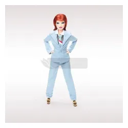 LALKA BARBIE Signature David Bowie GXH59