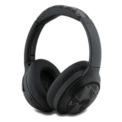 Słuchawki nauszne LACOSTE The Blend ANC Czarny