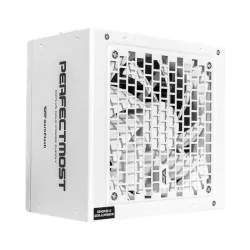 Zasilacz Darkflash PMT1050 1050W 80+ Gold Biały