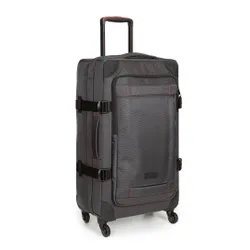 Trans4 CNNCT L Eastpak Büyük Seyahat Çantası-accent grey