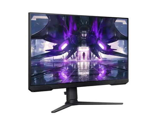 Monitor Samsung Odyssey G3 S27AG300NR 27" Full HD VA 144Hz 1ms