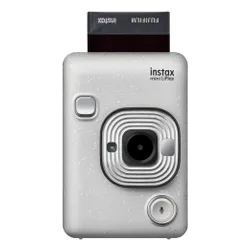 Aparat FUJIFILM Instax Mini LiPlay Biały