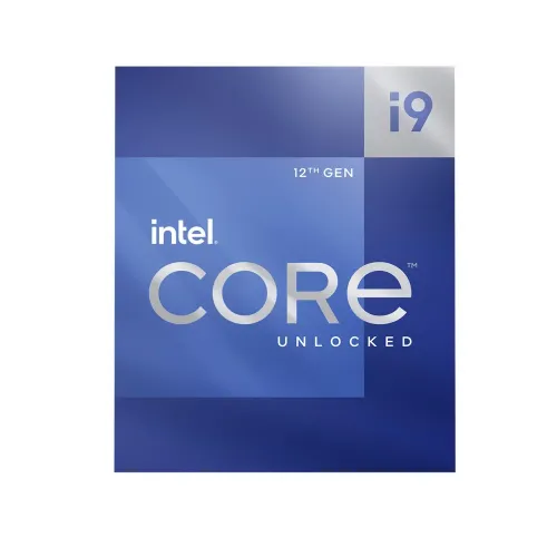 Procesor Intel® Core™ i9-12900K BOX (BX8071512900K)