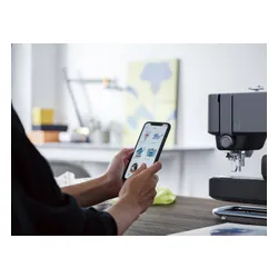 Hafciarka BROTHER Skitch PP1