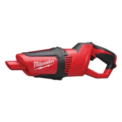 Milwaukee M12 HV-0 Küçük Elektrikli Süpürge