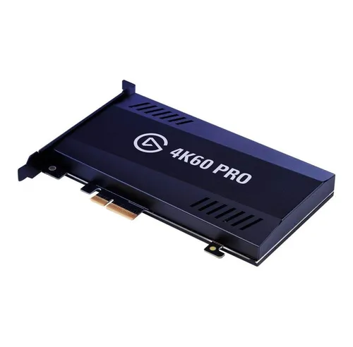 Elgato Game Capture 4K60 Pro MK.2