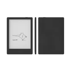 Czytnik E-booków Onyx Boox Poke 4 Lite - 6" - 16GB -WiFi - czarny