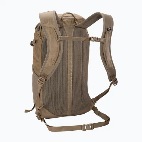 Plecak miejski Thule AllTrail Daypack 18 l faded khaki