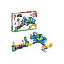 LEGO Super Mario 71400 plaj Genişletme seti