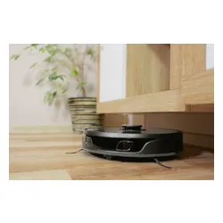 Robot sprzątający CONCEPT VR3400 2w1 Real Force Laser 3D