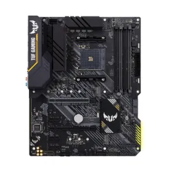 Płyta główna ASUS TUF-GAMING-B450-PLUS-II