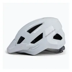 Kask rowerowy Endura Hummvee white