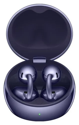 Huawei FreeClip 2 S Niebieskie