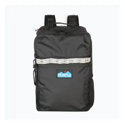 Plecak miejski KAVU Hauler Hills 39 l raven
