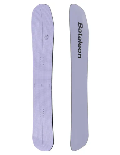 Deska snowboardowa Bataleon Cruiser 2026 - Długość (cm) - 156