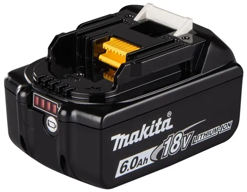 Akumulator 18V 6.0Ah Makita BL1860B