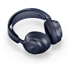 Słuchawki bezprzewodowe z mikrofonem SteelSeries Arctis Nova Pro Omni Nauszne Granatowy