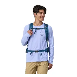 Рюкзак Patagonia Terravia Pack 28 l - lagom blue