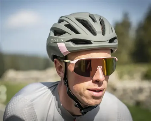 Kask rowerowy JULBO Fast Lane