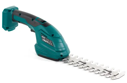 Nożyce do trawy NAC TA-BL-LI-20V 200mm 20V akumulatorowe