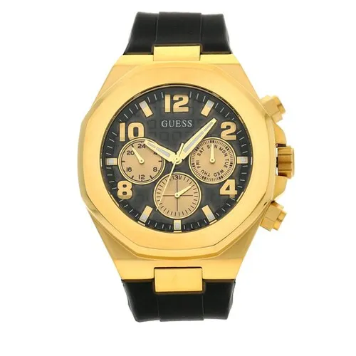 Guess Empire Saati Gw0583g2 Gold