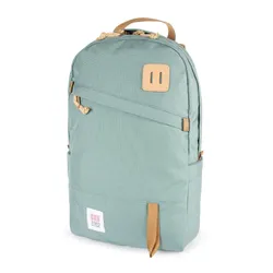 Ежедневный рюкзак Topo Designs Daypack Classic-mineral blue