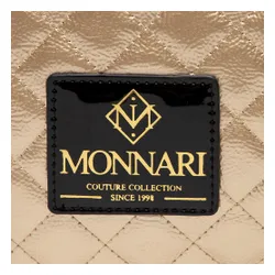 Сумка Monnari Bag2370-023 Gold