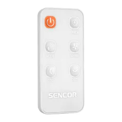 Sencor SFN 2540wh ventilator (41011103)