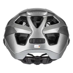 Kask rowerowy UVEX Quatro Integrale