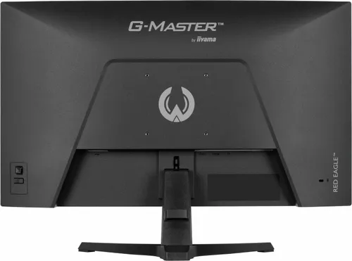 iiyama G-Master G2771HS-B1 Red Eagle - 240Hz | Full HD | Fast IPS | 27''