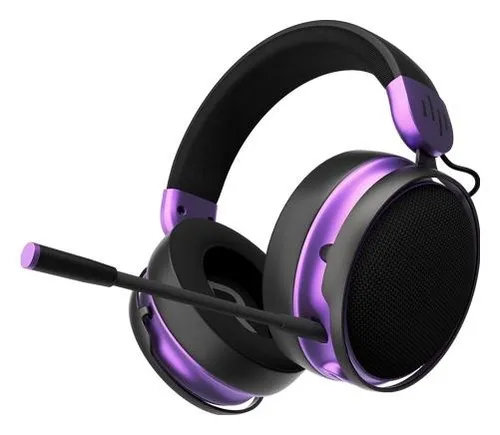 Dark Project SONO Wireless czarne