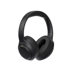 Słuchawki bezprzewodowe Honor Choice Pro Nauszne Bluetooth 5.4 Czarny